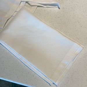 Sferra napkin set of 4